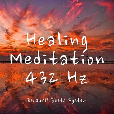 432 Hz - Healing Meditation MP3 Song Download- 432 Hz - Healing ...