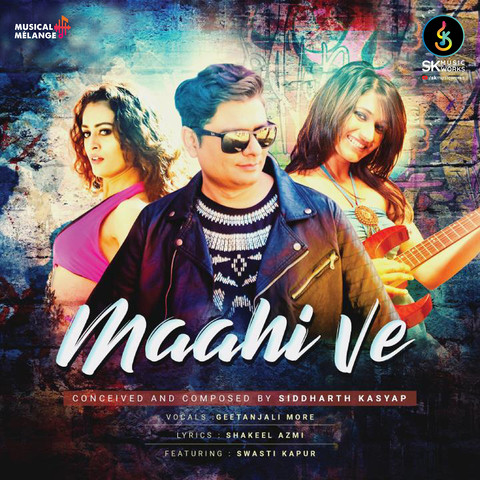 ve maahi song download