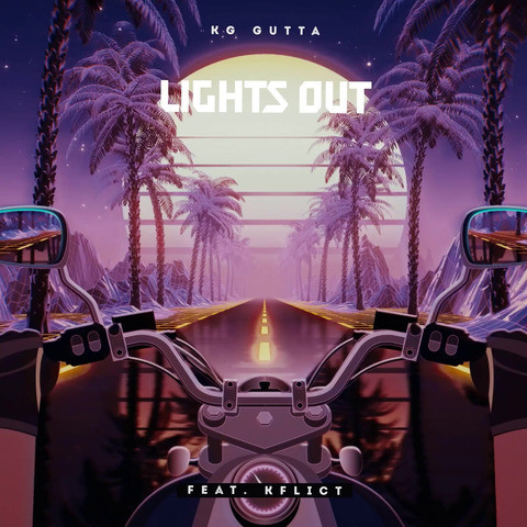 download with the lights out album