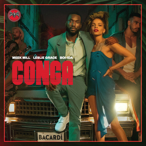conga mp3