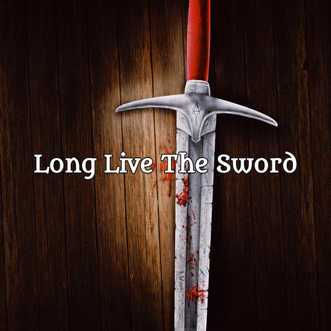 by the sword mp3 song download