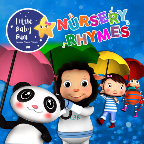 Rain Rain Go Away Song Download: Rain Rain Go Away MP3 Song Online Free ...