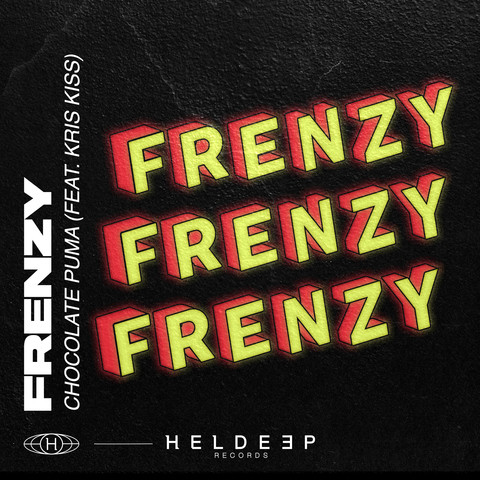 superávit panorama daño Frenzy (feat. Kris Kiss) Song Download: Frenzy (feat. Kris Kiss) MP3 Song  Online Free on Gaana.com