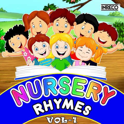 Nursery Rhymes Vol 1 Songs Download: Nursery Rhymes Vol 1 MP3 Songs ...