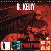 r kelly chocolate factory album download
