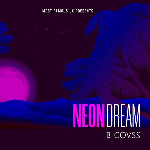 Neon Dream Song Download: Neon Dream MP3 Song Online Free on Gaana.com