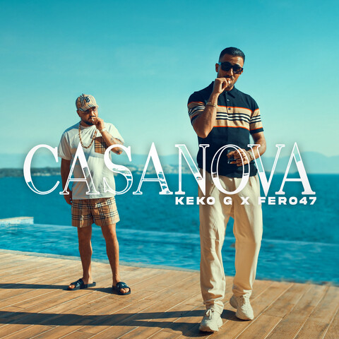 Casanova Song Download: Casanova MP3 German Song Online Free on Gaana.com