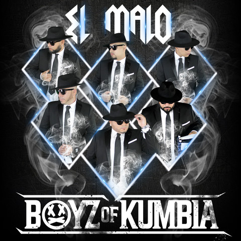 El Malo Songs Download El Malo MP3 Spanish Songs Online Free on