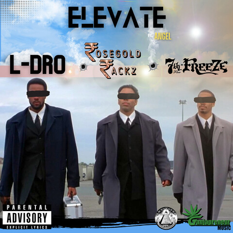 Elevate Song Download: Elevate MP3 Song Online Free on Gaana.com