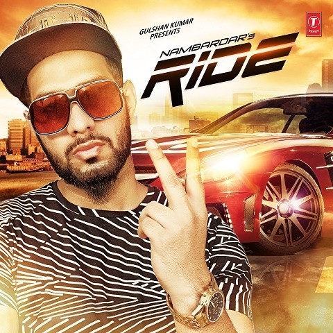 download the song ride it hindi version