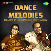 sivaranjani thillana