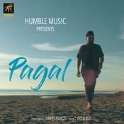 Pagal MP3 Song Download- Pagal Pagal Punjabi Song by Happy Raikoti on