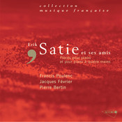 Satie Textes Aphorismes Et Reflexions D Erik Satie Citation Mp3 Song Download Satie Pieces Pour Piano Satie Textes Aphorismes Et Reflexions D Erik Satie Citation French Song By Pierre Bertin