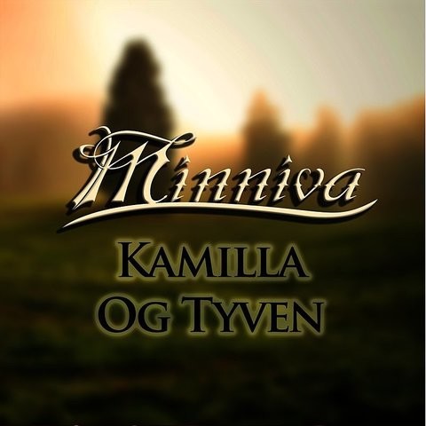 kamilla mp3