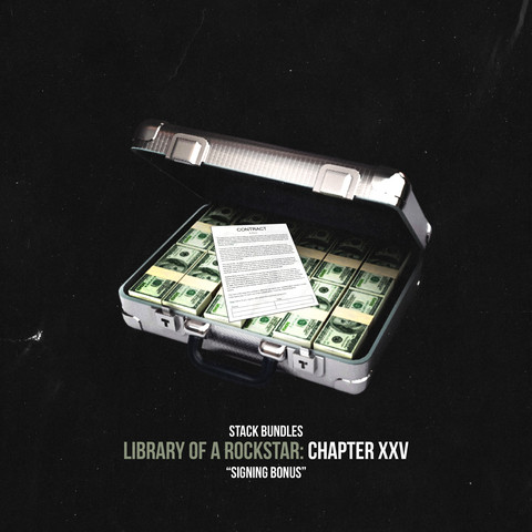 Library of a Rockstar: Chapter 25 - Signing Bonus Songs Download ...