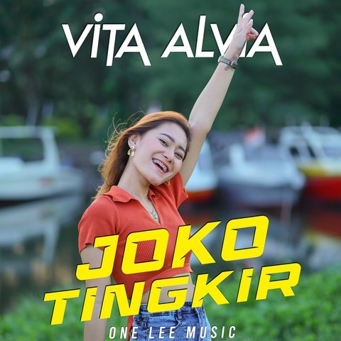 Joko Tingkir Ngombe Dawet (DJ Remix) Song Download: Joko Tingkir Ngombe
