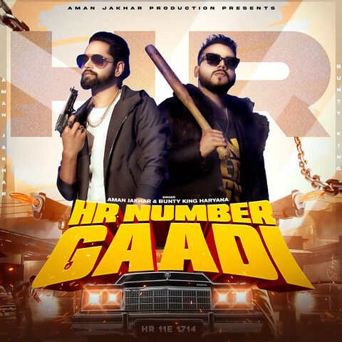 Hr Number Gaadi Song Download: Hr Number Gaadi MP3 Song Online Free on ...