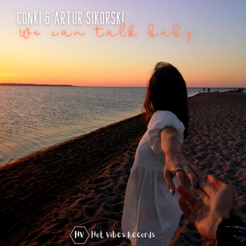 True Love - song and lyrics by ConKi, Barmuda