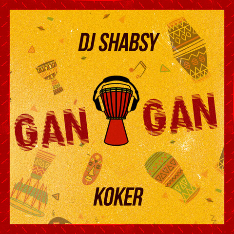 gan gan mp3 download