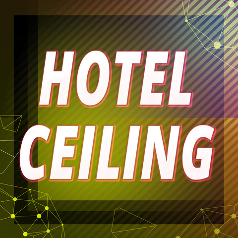 Hotel Ceiling Originally Performed By Rixton Song Download