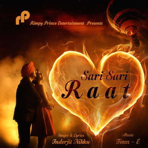 sari sari raat song download mp3 djpunjab