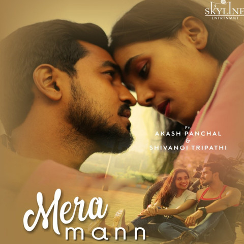 Mera Mann Song Download: Mera Mann MP3 Song Online Free on Gaana.com