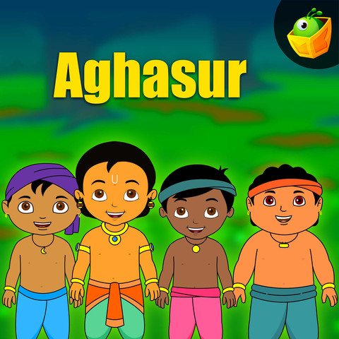 Aghasur Song Download: Aghasur MP3 Song Online Free On Gaana.com