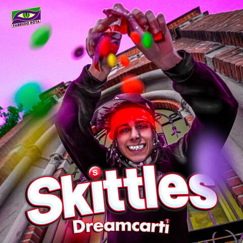 Skittles Christian Rapper SKITTLES Song Download: SKITTLES MP3 Italian Song Online Free on Gaana.com