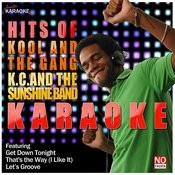 That S The Way I Like It In The Style Of K C The Sunshine Band Karaoke Version Mp3 Song Download Karaoke Hits Of Kool And The Gang And K C And The