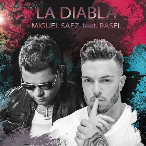 La Diabla Song Download: La Diabla MP3 Spanish Song Online Free on ...