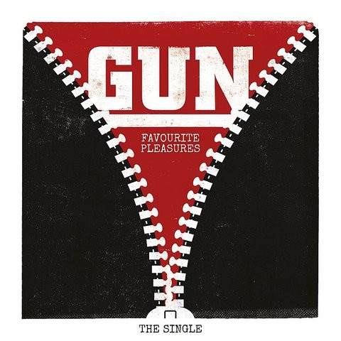 Gun трек. Gun more frantic  2015. Frantic Gun. More frantic Gun. Favourite pleasures Gun.