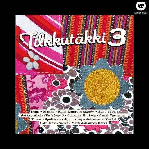 Tilkkutäkki 3 Songs Download: Tilkkutäkki 3 MP3 Finnish Songs Online Free  on 
