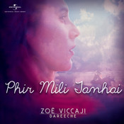 zoe viccaji tanhai mp3