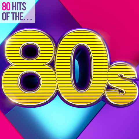 80 Hits of the 80s Songs Download: 80 Hits of the 80s MP3 English Songs ...