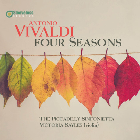 Antonio Vivaldi: Four Seasons Songs Download: Antonio Vivaldi: Four ...