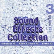 Big Erotic Music Collection