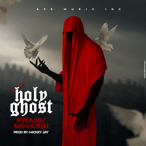 is the holy ghost mp3 download