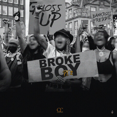 Broke Boy (Pt. 2) Song Download: Broke Boy (Pt. 2) MP3 Song Online Free ...