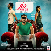 Jio Wala Sim Mp3 Song Download Jio Wala Sim Jio Wala Sim Punjabi