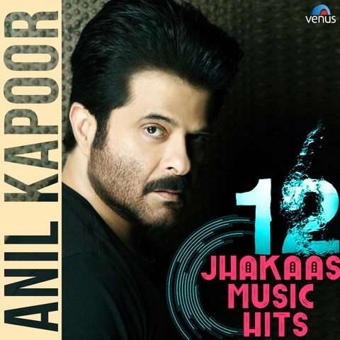 Anil Kapoor - 12 Jhakaas Music Hits Songs Download: Anil Kapoor - 12 ...