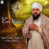 jis nu teri nadar bhai lakhwinder singh mp3