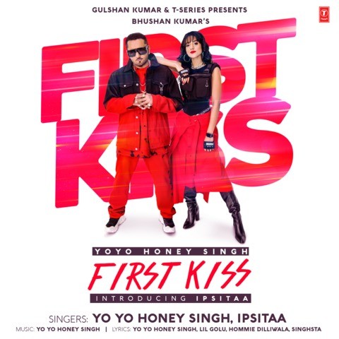 First Kiss Song Download: First Kiss MP3 Song Online Free ...