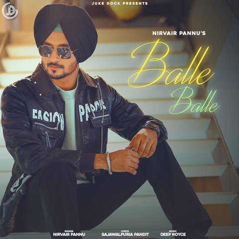 Balle Balle Song Download: Balle Balle MP3 Punjabi Song Online Free on ...