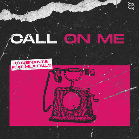 Call on Me Song Download: Call on Me MP3 Song Online Free on Gaana.com