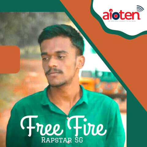 free fire vevo songs