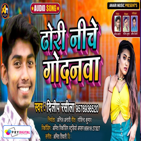 godwalu godanawa holi 2025 song