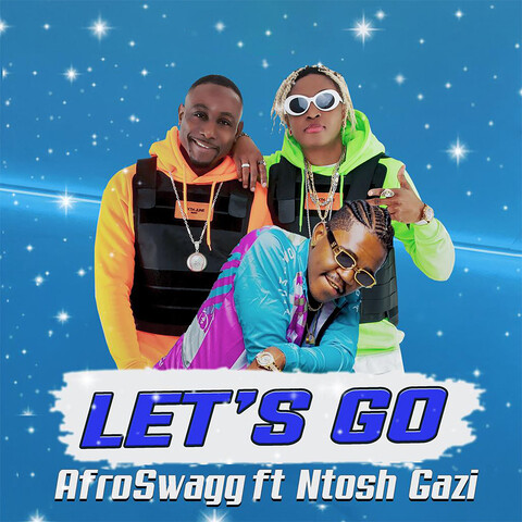 LET'S GO Song Download: LET'S GO MP3 Song Online Free on Gaana.com