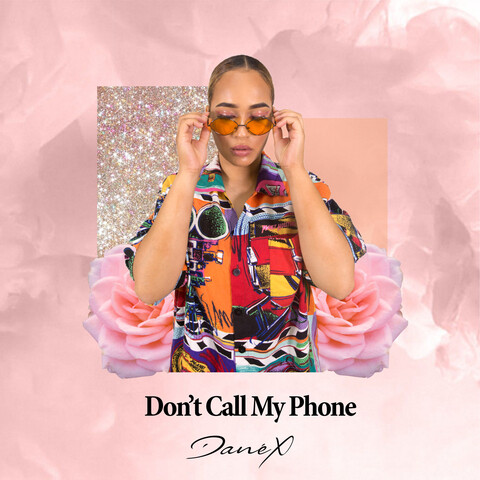 Don't Call My Phone Song Download: Don't Call My Phone MP3 Song Online