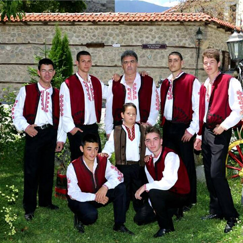 Младежи Songs Download: Младежи MP3 Bulgarian Songs Online Free on ...