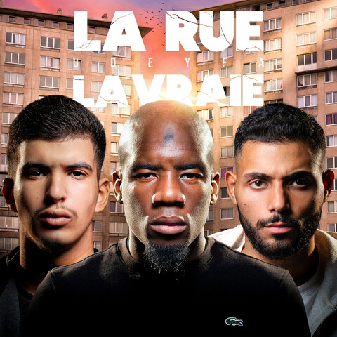 La Rue la Vraie Song Download: La Rue la Vraie MP3 French Song Online ...